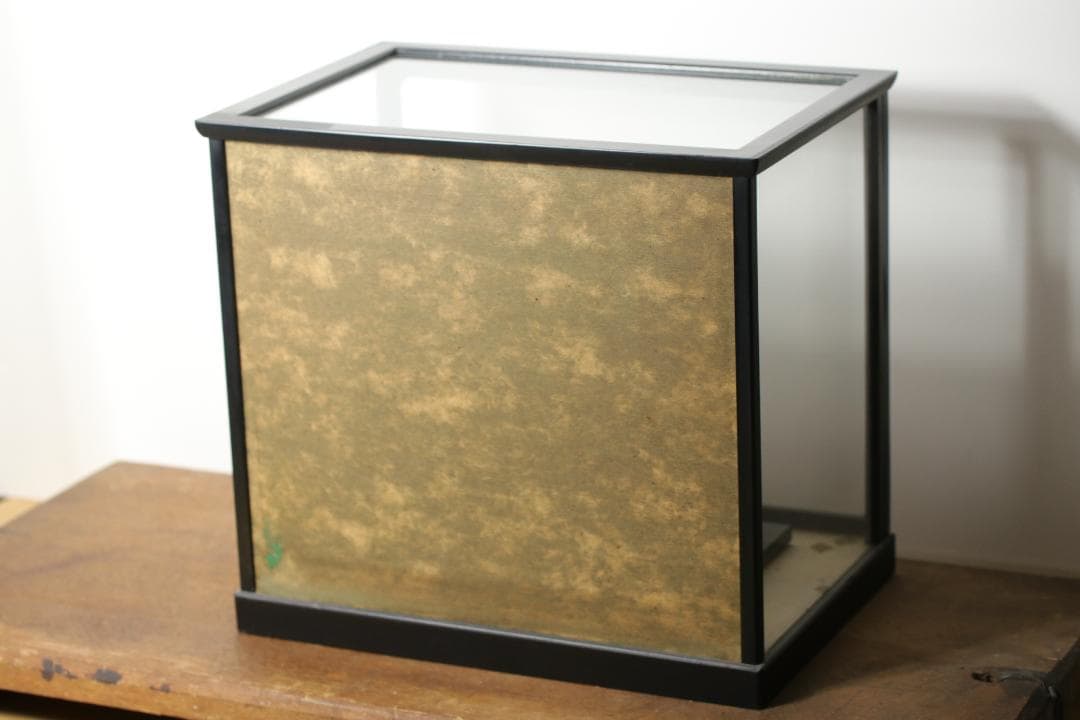 日本人形 三陽作「寿の舞」ガラスケース付 尾山人形 縁起物 工芸品