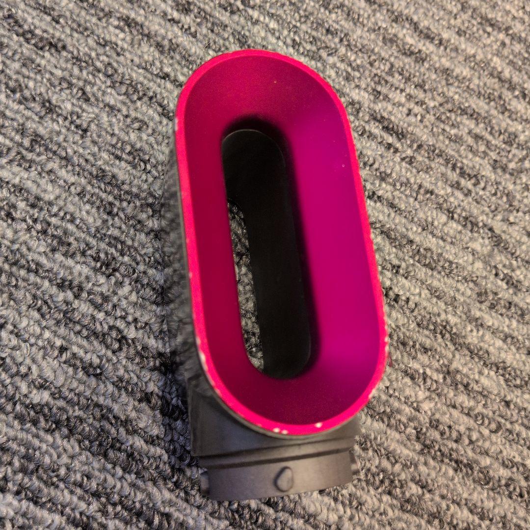 ダイソン ドライヤー Dyson Airwrap Volume + Shape