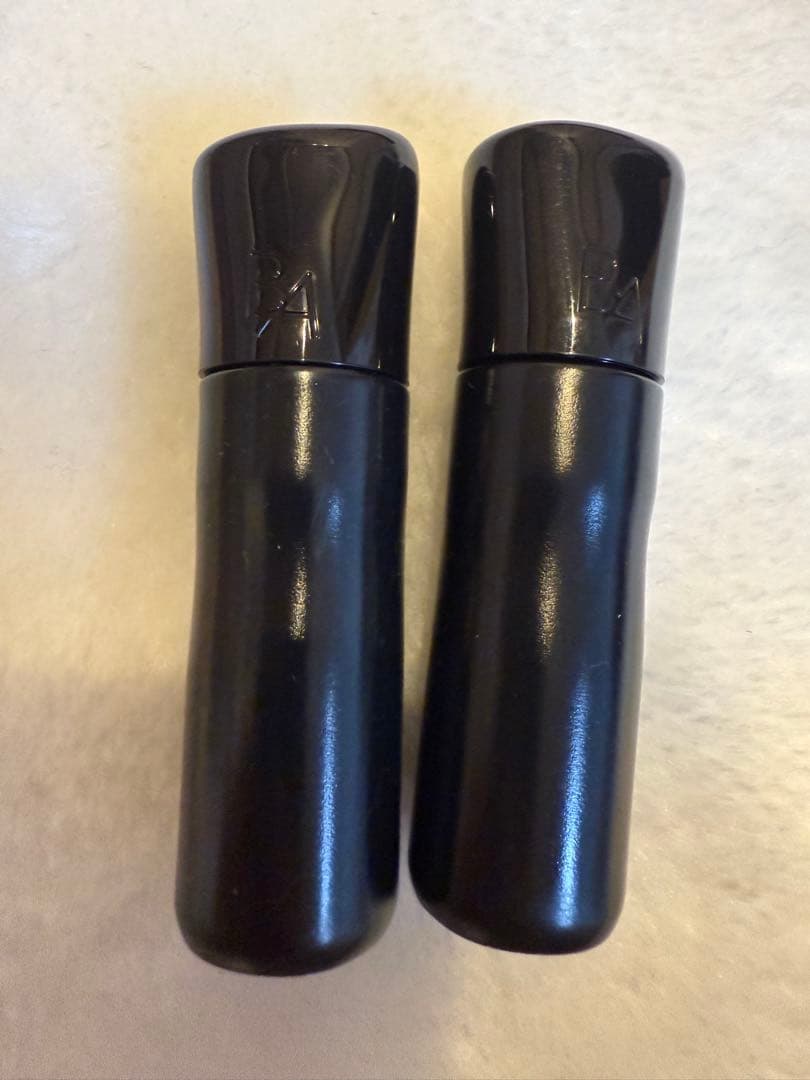 POLA BA ローション3本✖️20ml➕ミルク3本✖️15ml （第七世代）