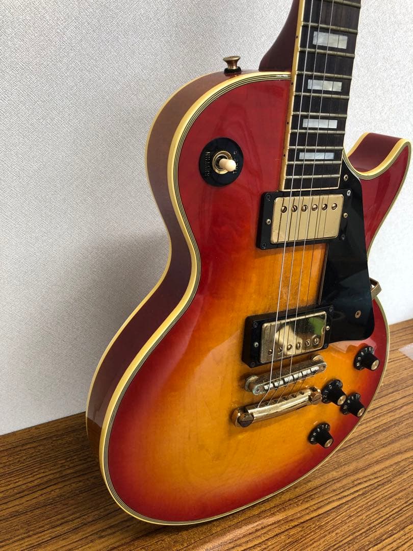 か*ず様 ③(希少)Greco エレキギターEGシリーズ