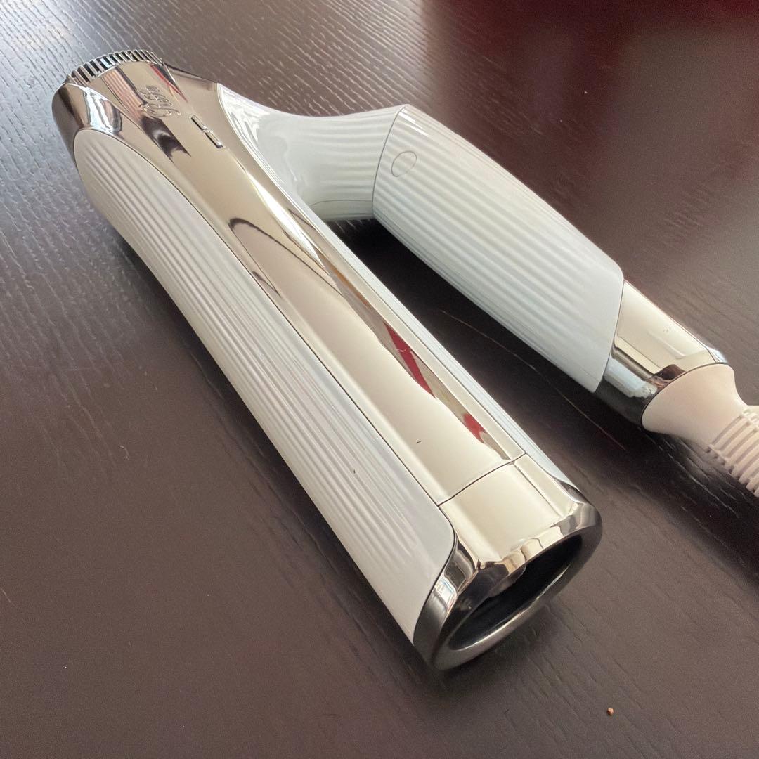 ReFa ビューテックドライヤー ホワイト ジャンク