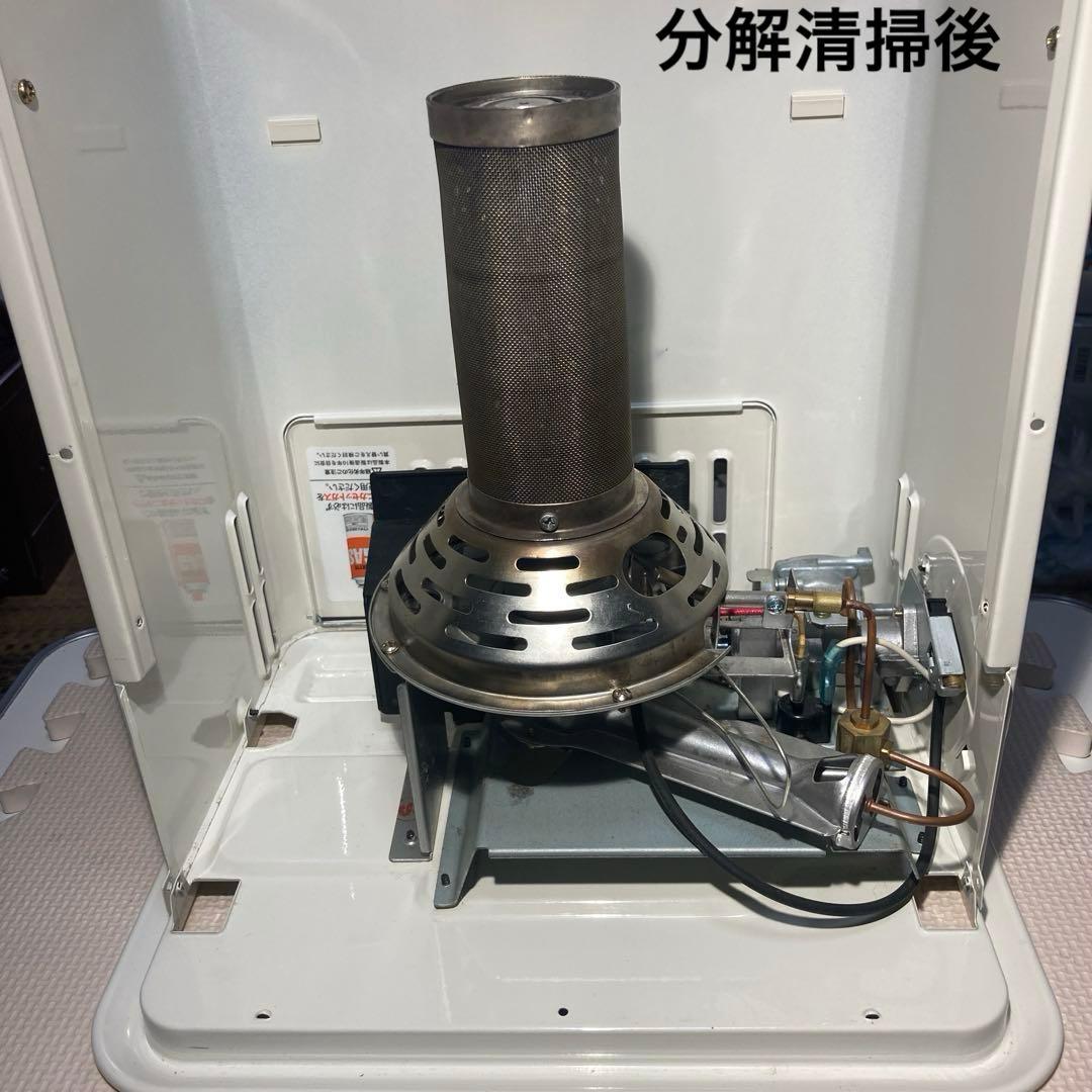 イワタニ カセットガスストーブ CB-STV-DKD 2020年製 分解清掃済！