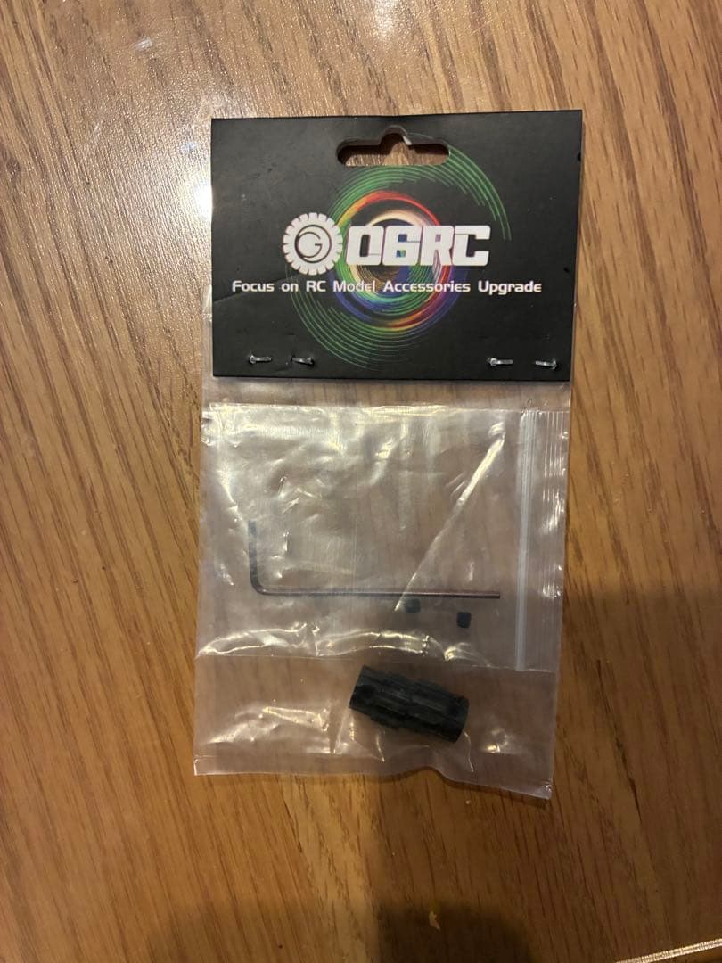 【美品】Traxxas VXL-3s ESCとVelineonブラシレスモーター