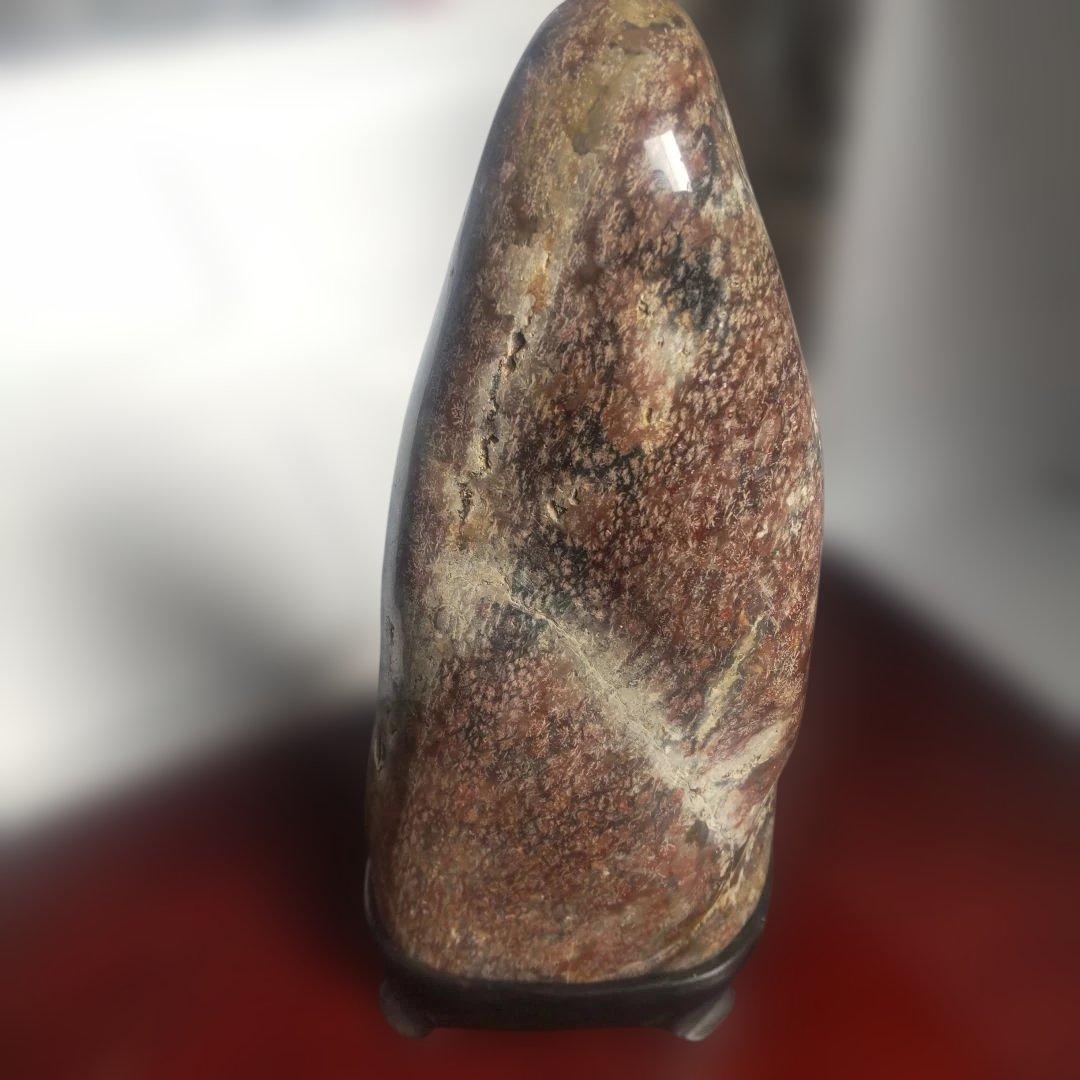 古代中国加彩佣(遼時代の兵士の像です)