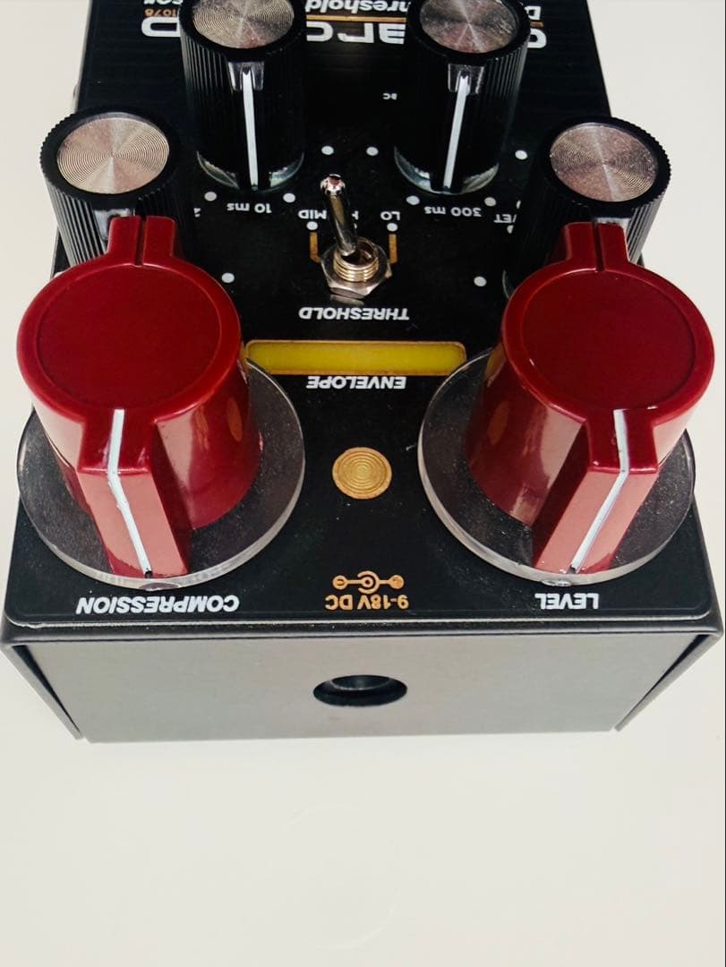 セール！DSM & Humboldt ClearComp 1078 正規品 美品