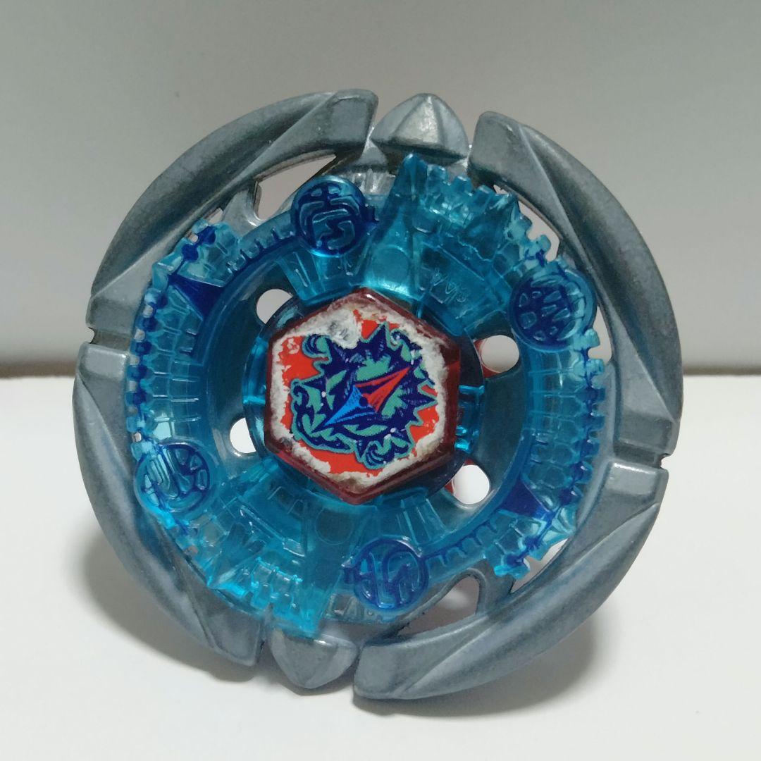 メタルファイトベイブレード フレイムビクシス230WD - メルカリ