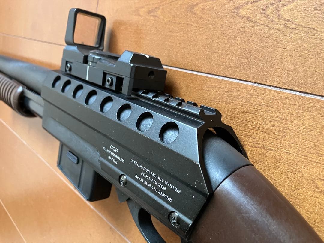 (中古品)マルゼンCA870ソードオフ(旧モデル)