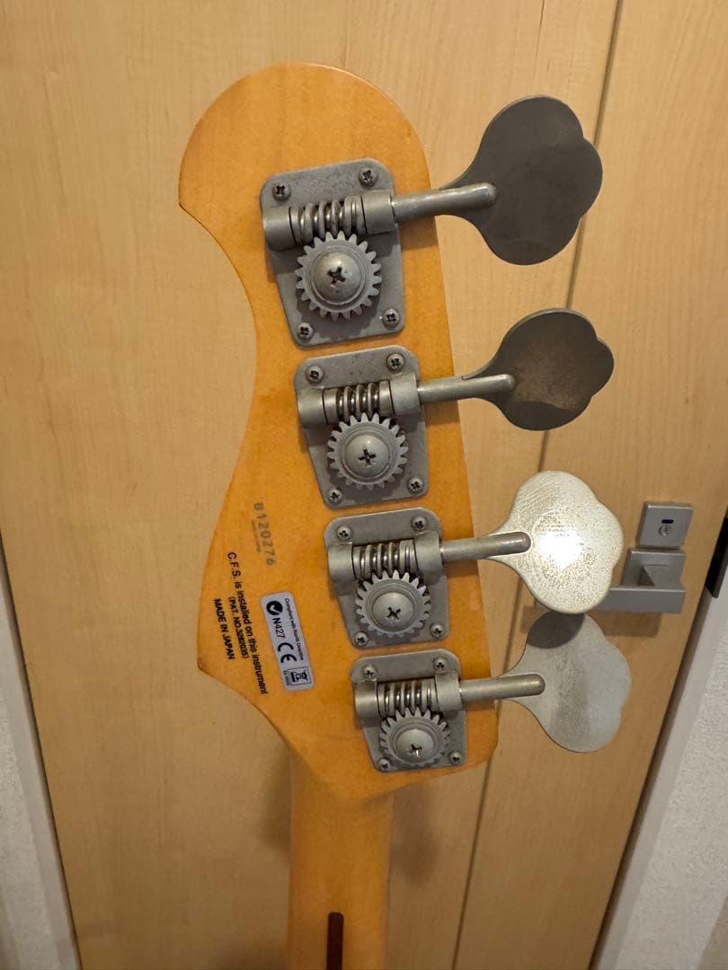 FGN JB アノダイズド FGN JB アノダイズド【最終値下げ】 - メルカリ