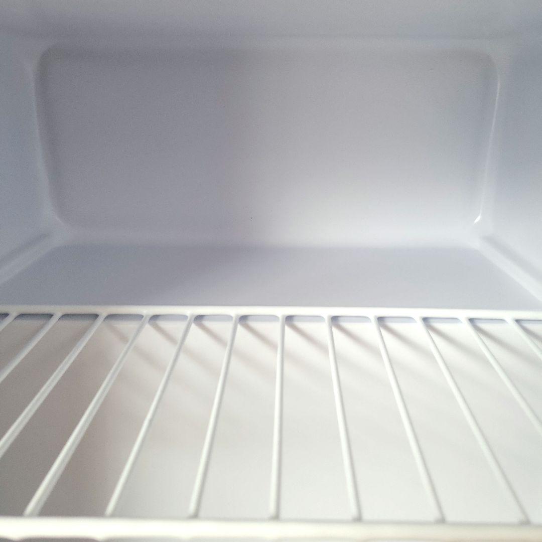 1ドア小型冷凍庫 A-Stage AS-F32SL 32L