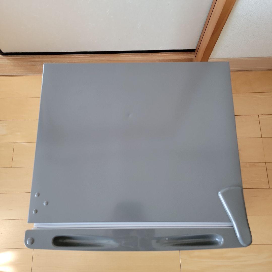 1ドア小型冷凍庫 A-Stage AS-F32SL 32L