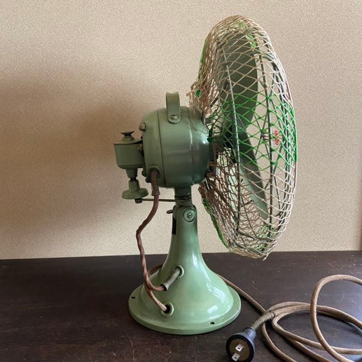 アンティーク 真鍮 エンジン 船舶 トランスメーター（実際に使用され