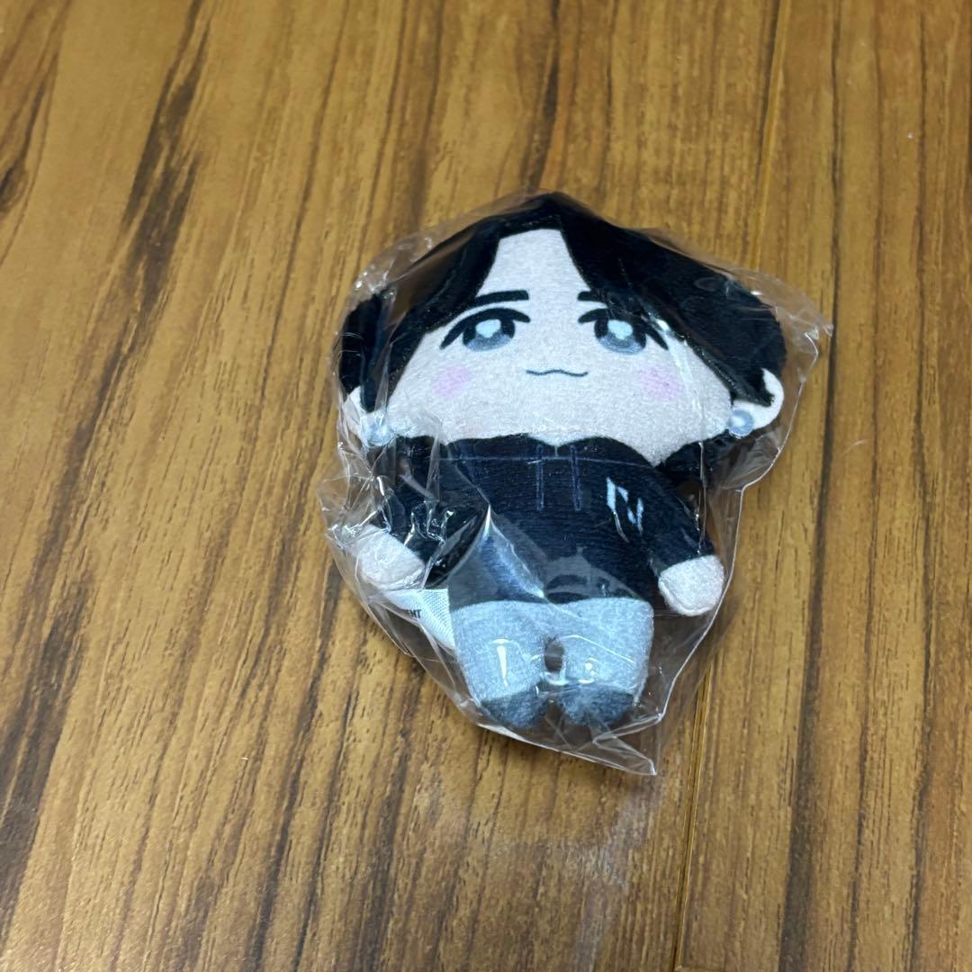 INI 藤牧京介 かぷっこふれんず2 カプセルトイ - メルカリ