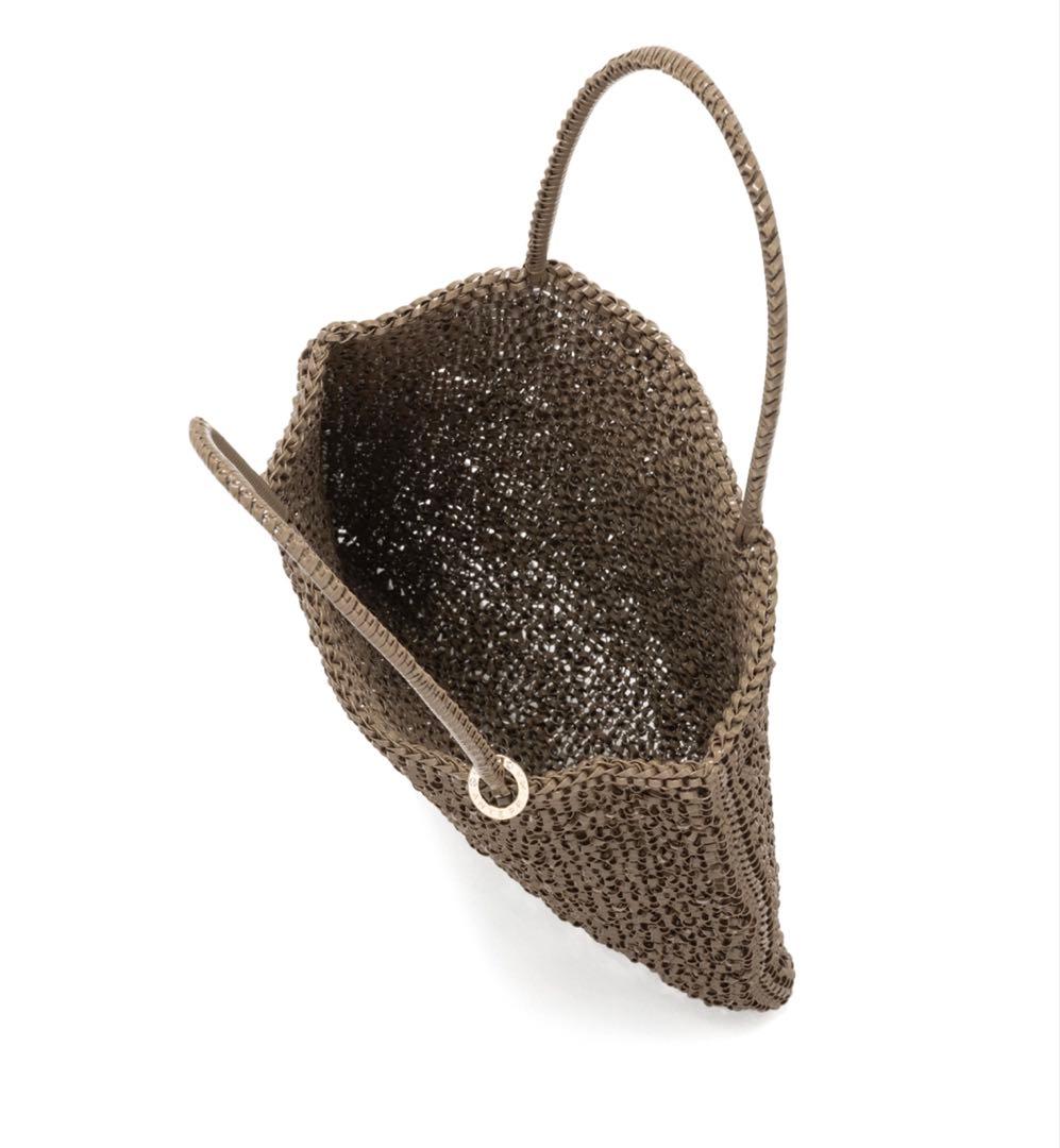 ANTEPRIMA アンテプリマ 新品未使用スタンダード/スクエア ラージバッグ