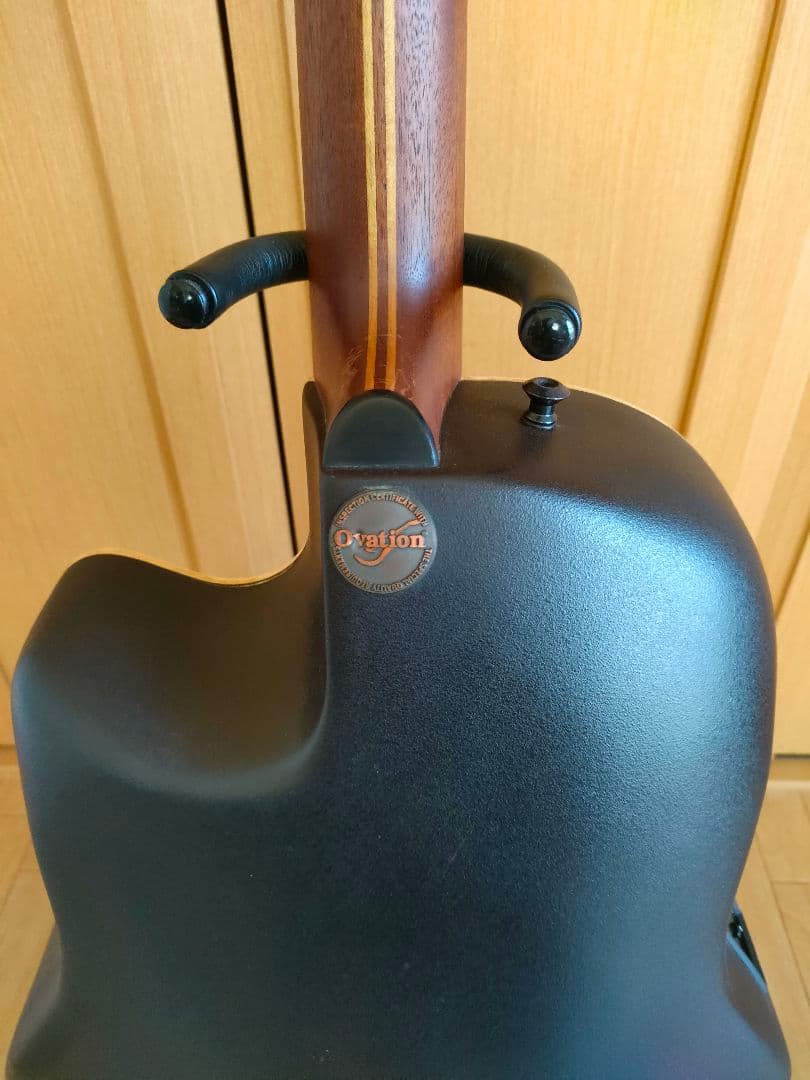 オベーション USA オプティマ搭載 30周年 アニバーサリーモデル