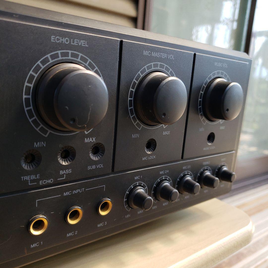 CLASSIC PRO KOK500 クラシックプロ カラオケアンプ - メルカリ