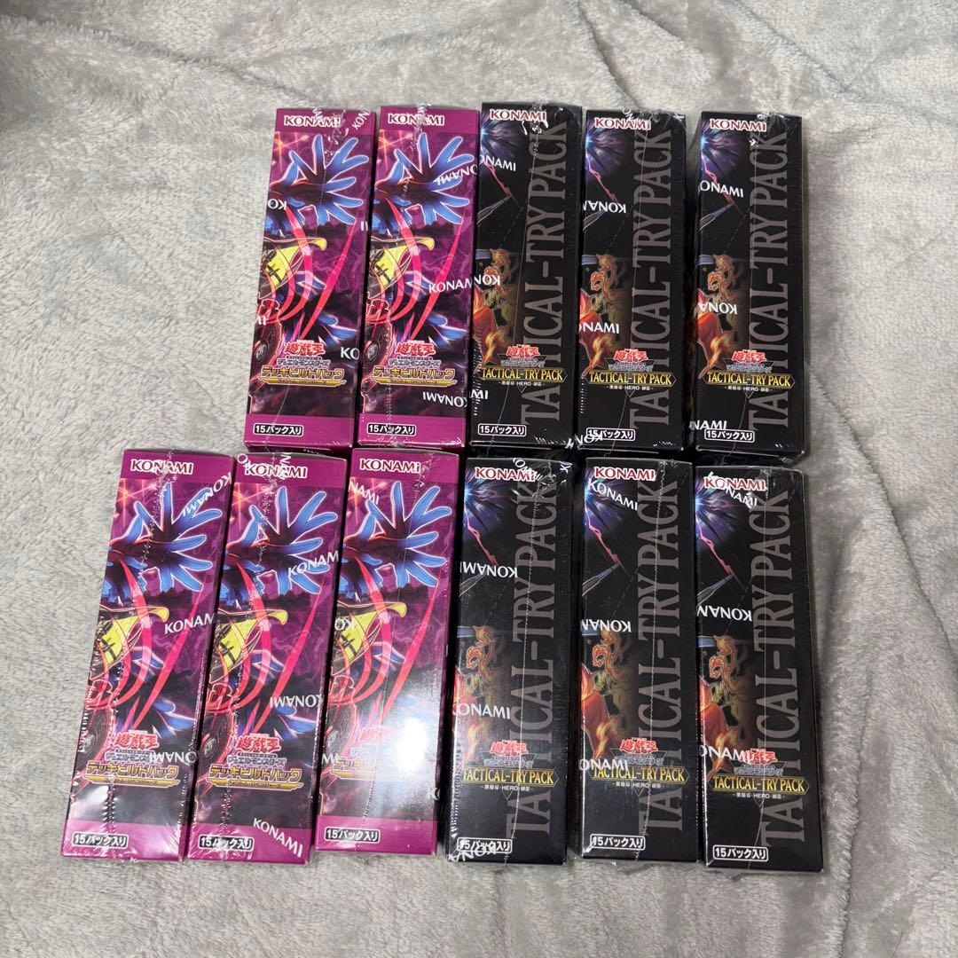 遊戯王　box ファントムリベンジャーズ　黒魔導・HERO・御巫　バラ売り可