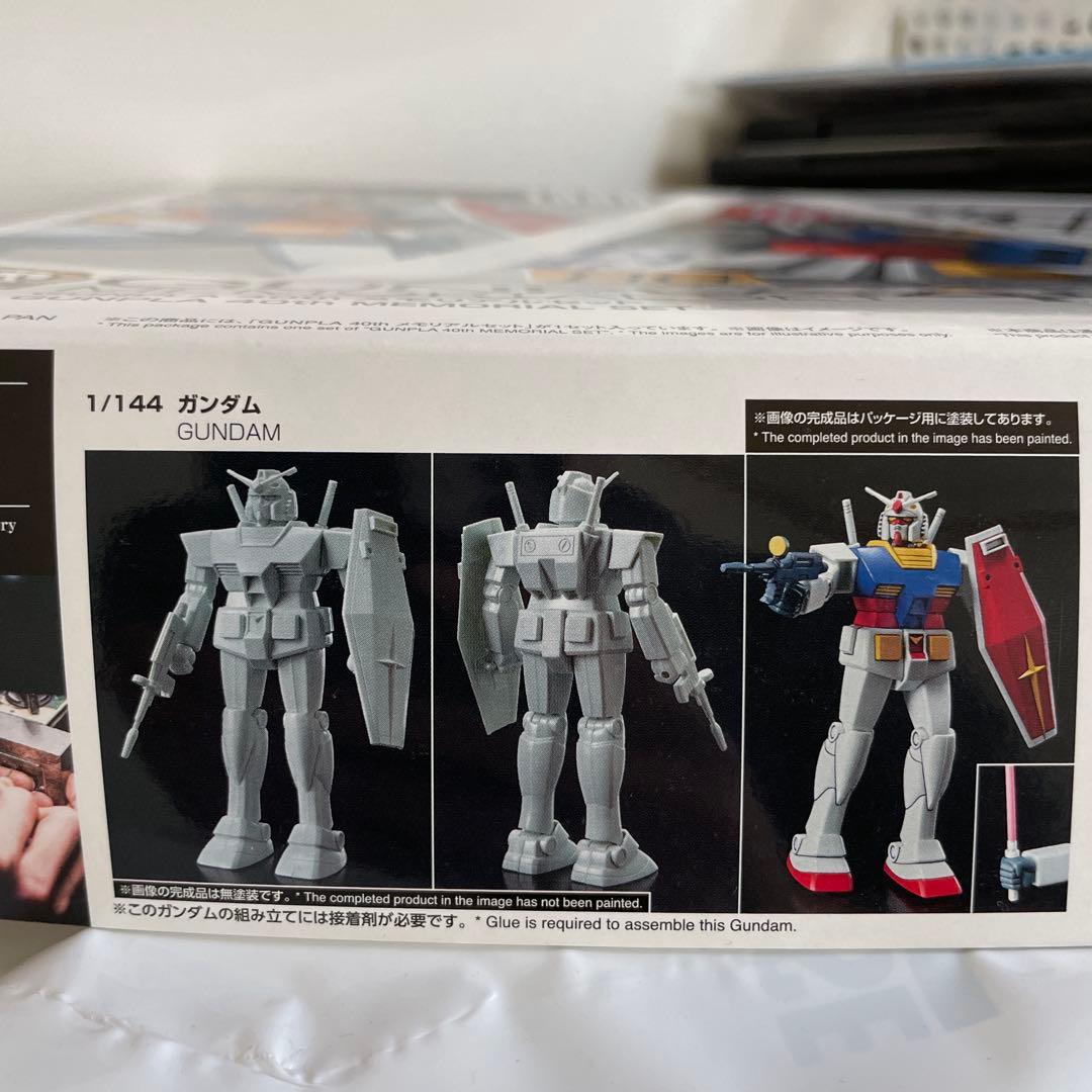 RG Hi-νガンダム メッキ完成品 hg ナイチンゲール rg ハイニュー