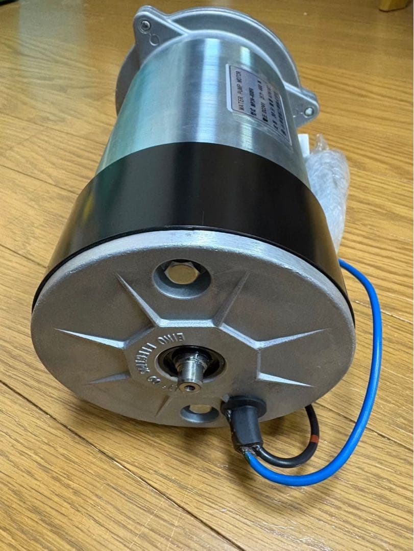 カヤバ KYB 水ポンプ WP24-400F6 楽天市場】【メーカー正規品