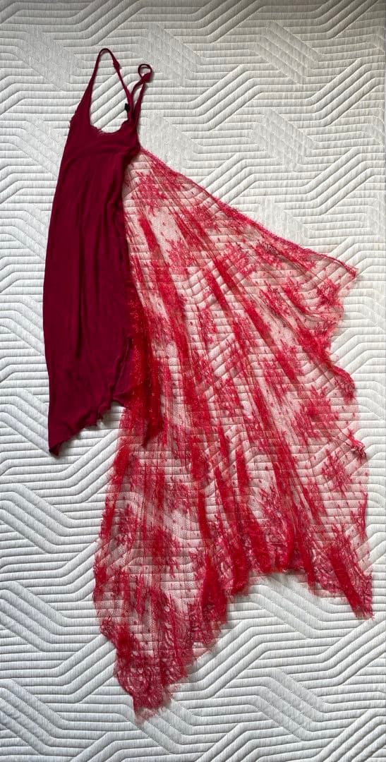 Ifsixwasnine kelara ケララ　LGB kmrii y2k