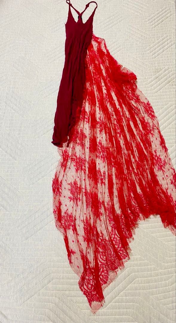 Ifsixwasnine kelara ケララ　LGB kmrii y2k