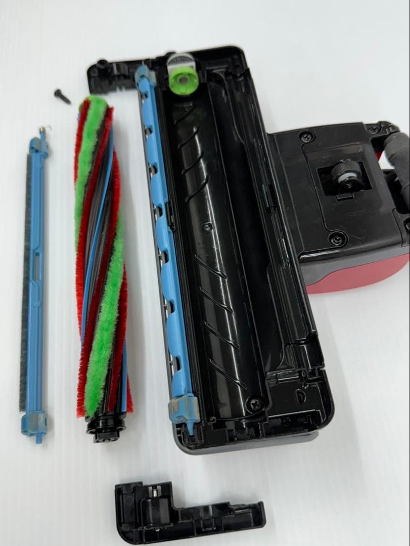 格安 中古 CV-SP900H 日立 掃除機 D-AP51 ヘッド パワーブラシ 格安