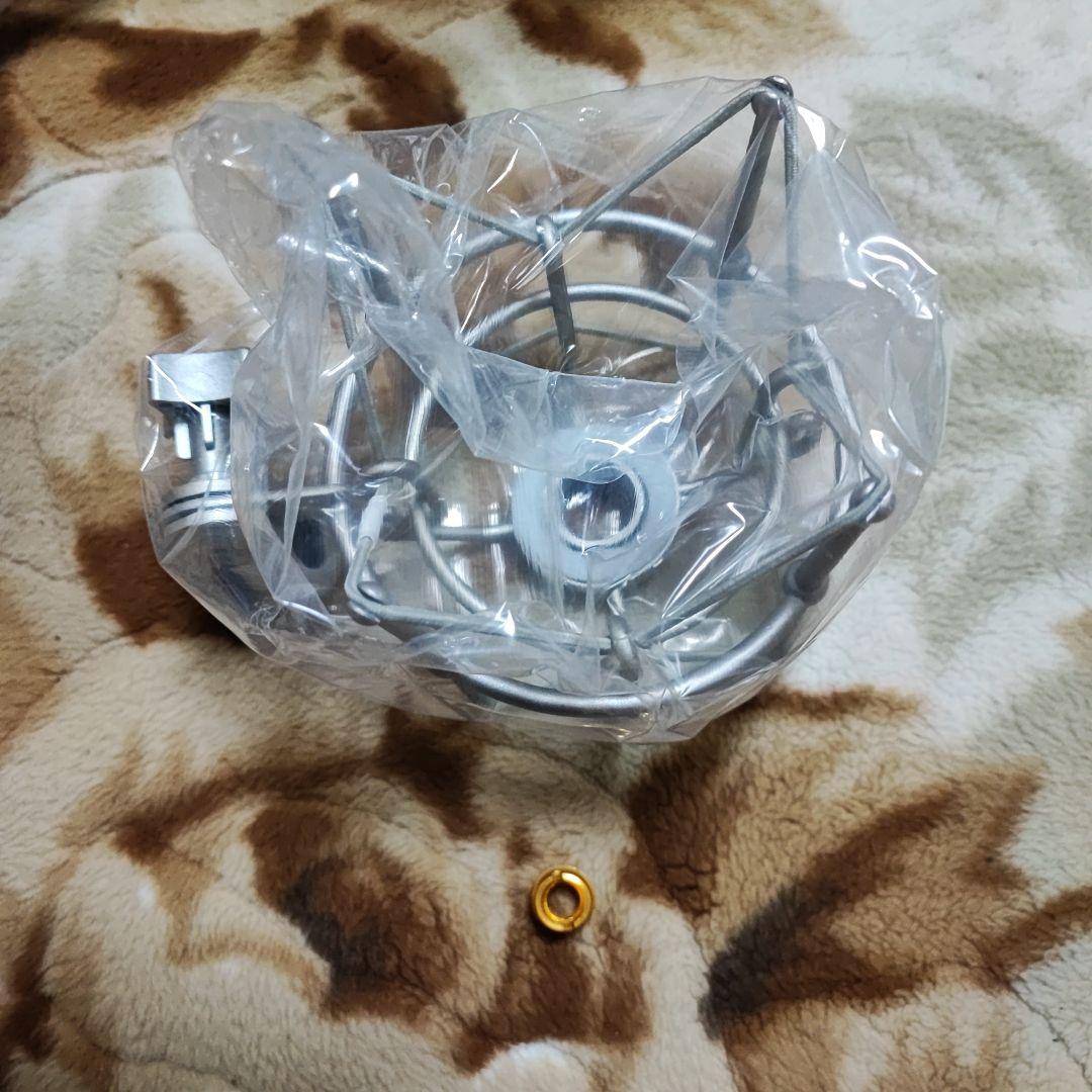 新品 自作 コンデンサーマイク Neumann U87 (ビンテージ) クローン