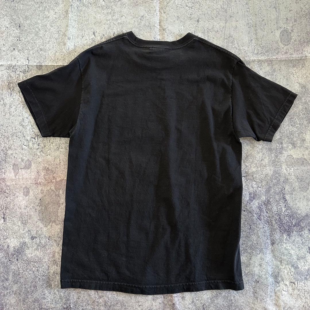 NHS】 INDEPENDENT インディペンデント スケート Tシャツ 黒