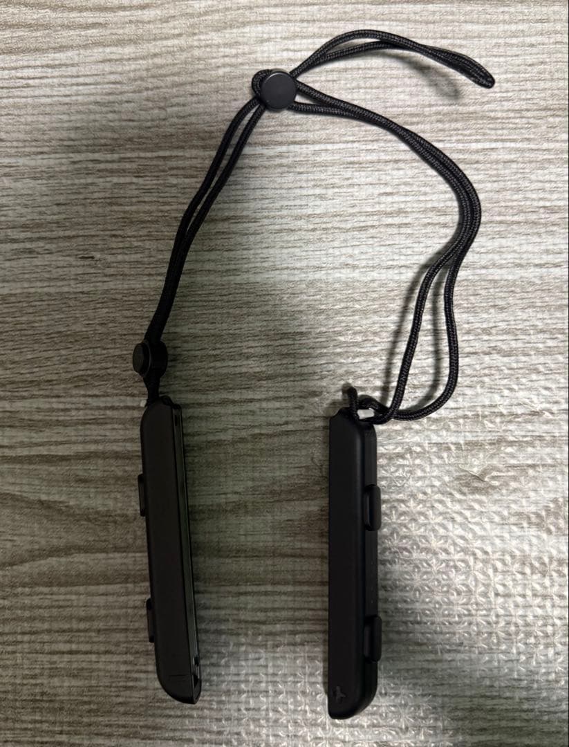 Nintendo Switch 本体 レッドケース付き 7点セット