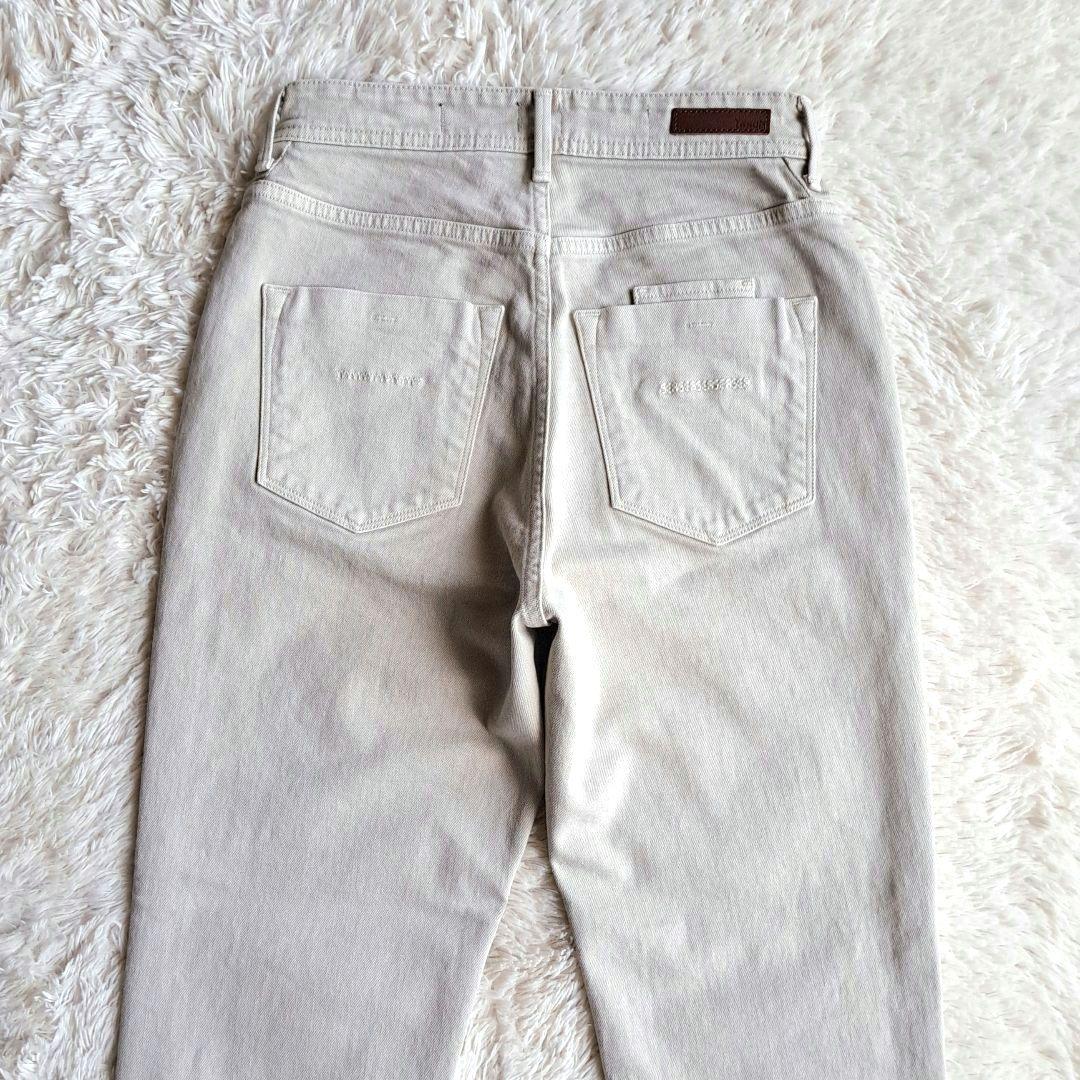 新品 定価2.6万 YANUK×WIND AND SEA ハイウエスト RUTH