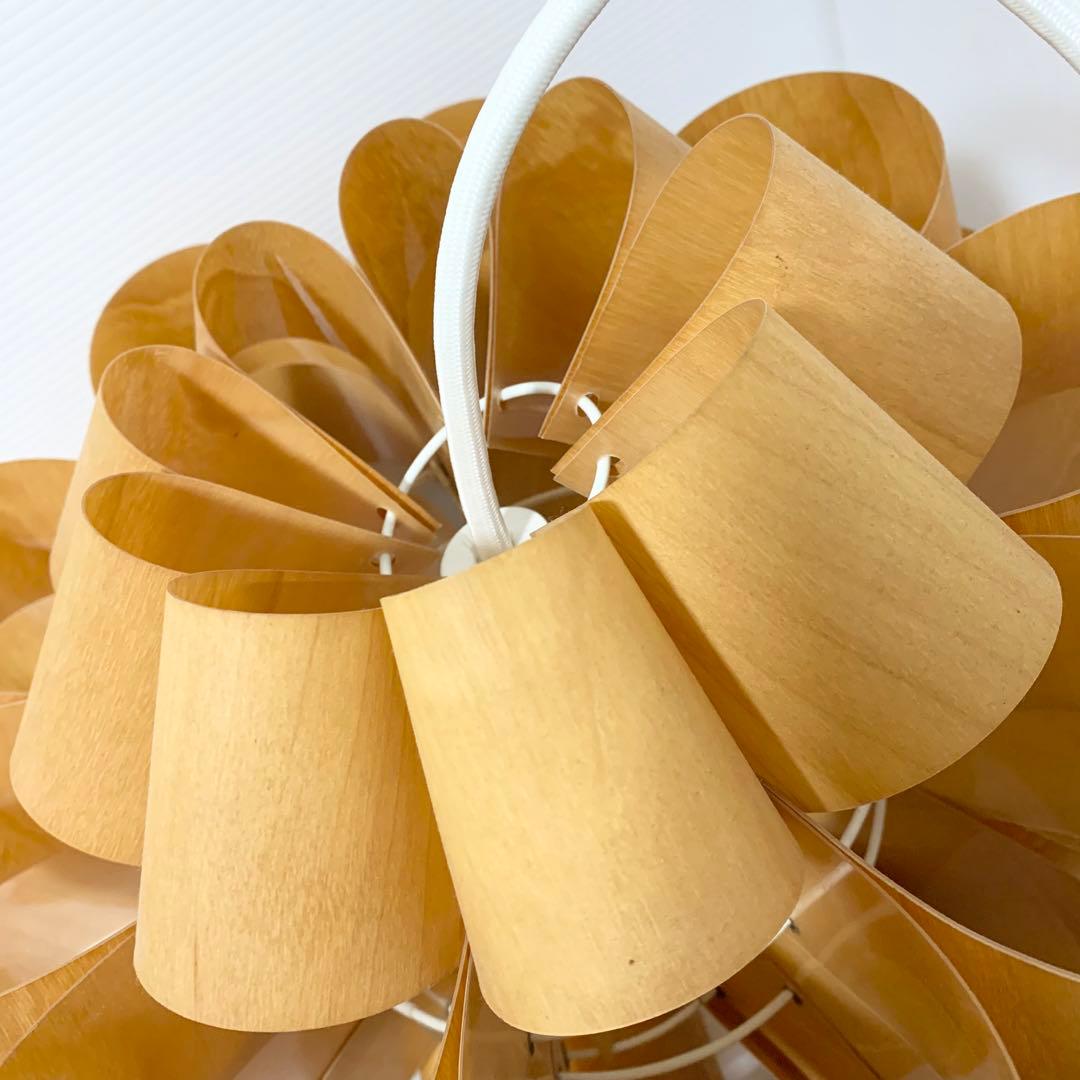 谷 俊幸 Don2 ペンダントランプ 照明 LED電球 インテリア 北欧風