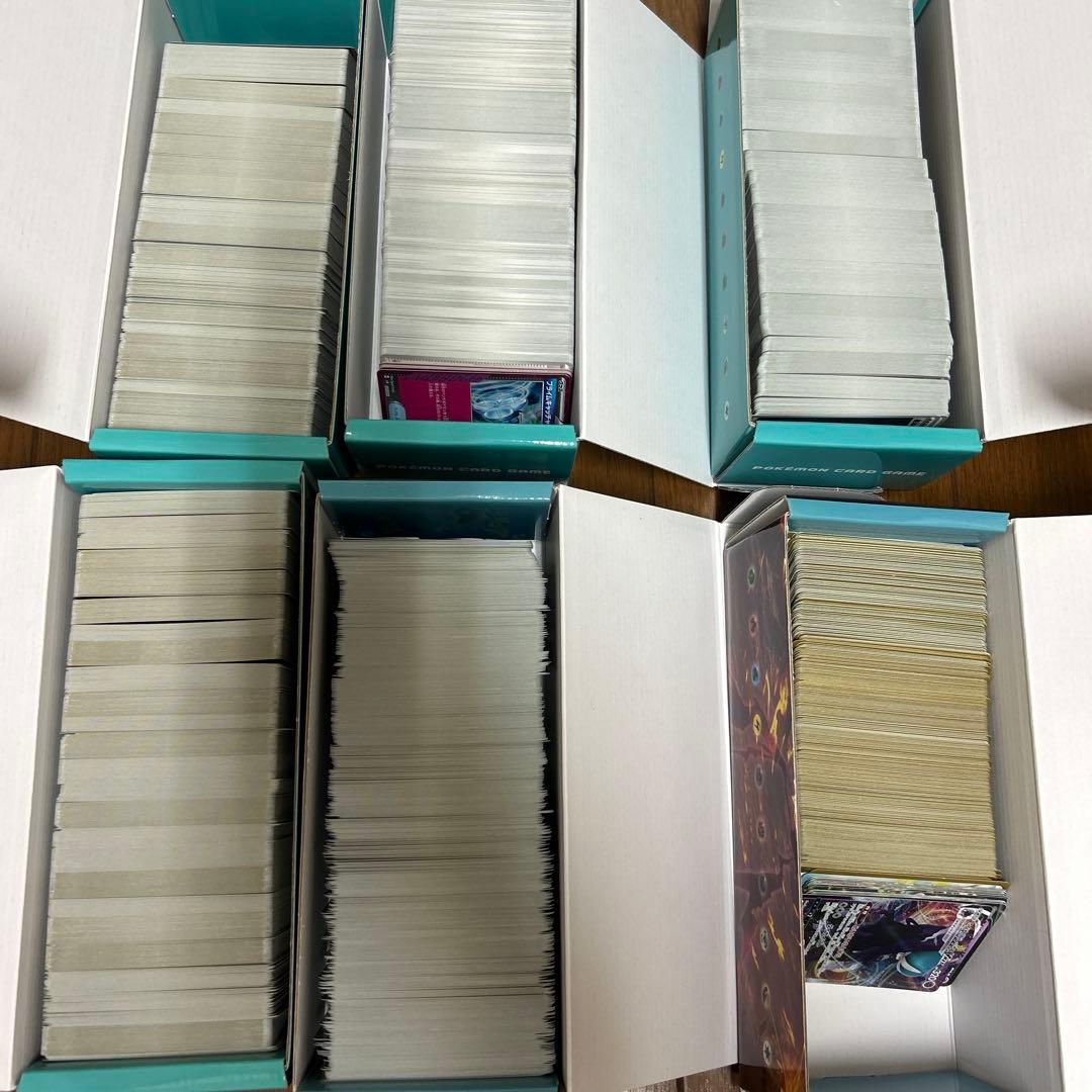 じ*ご様 ポケモンカード　引退　まとめ売り