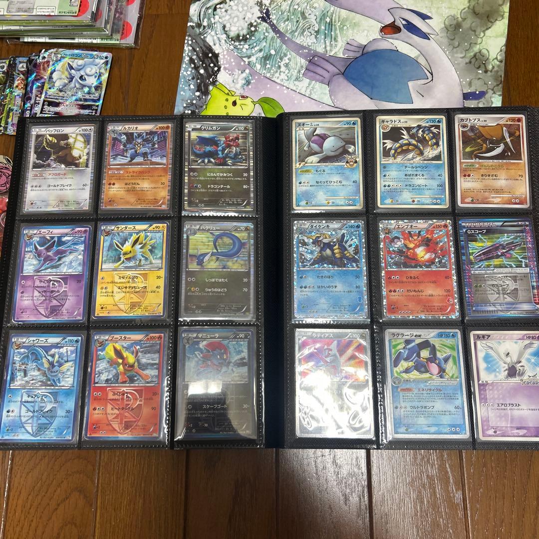 じ*ご様 ポケモンカード　引退　まとめ売り