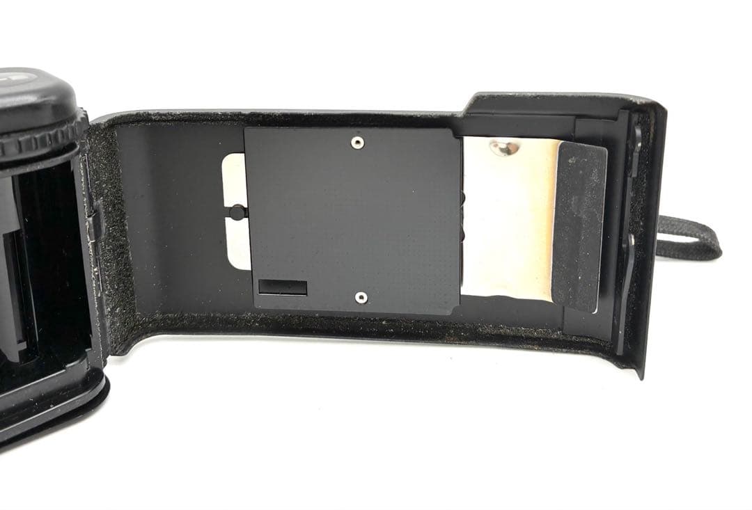 完動品】OLYMPUS XA コンパクトフィルムカメラ 動作確認済 返金保証