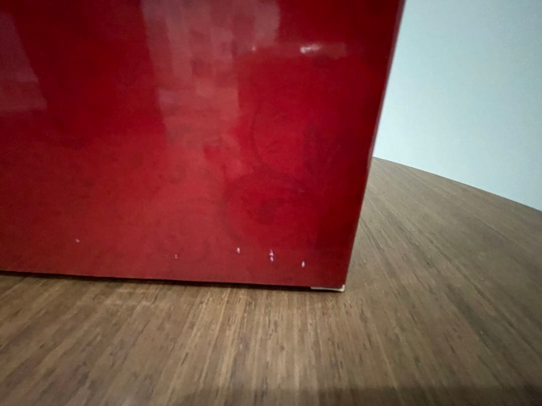 未開封 超高校級のフィギュア01 江ノ島盾子 フィギュア ICステッカー付