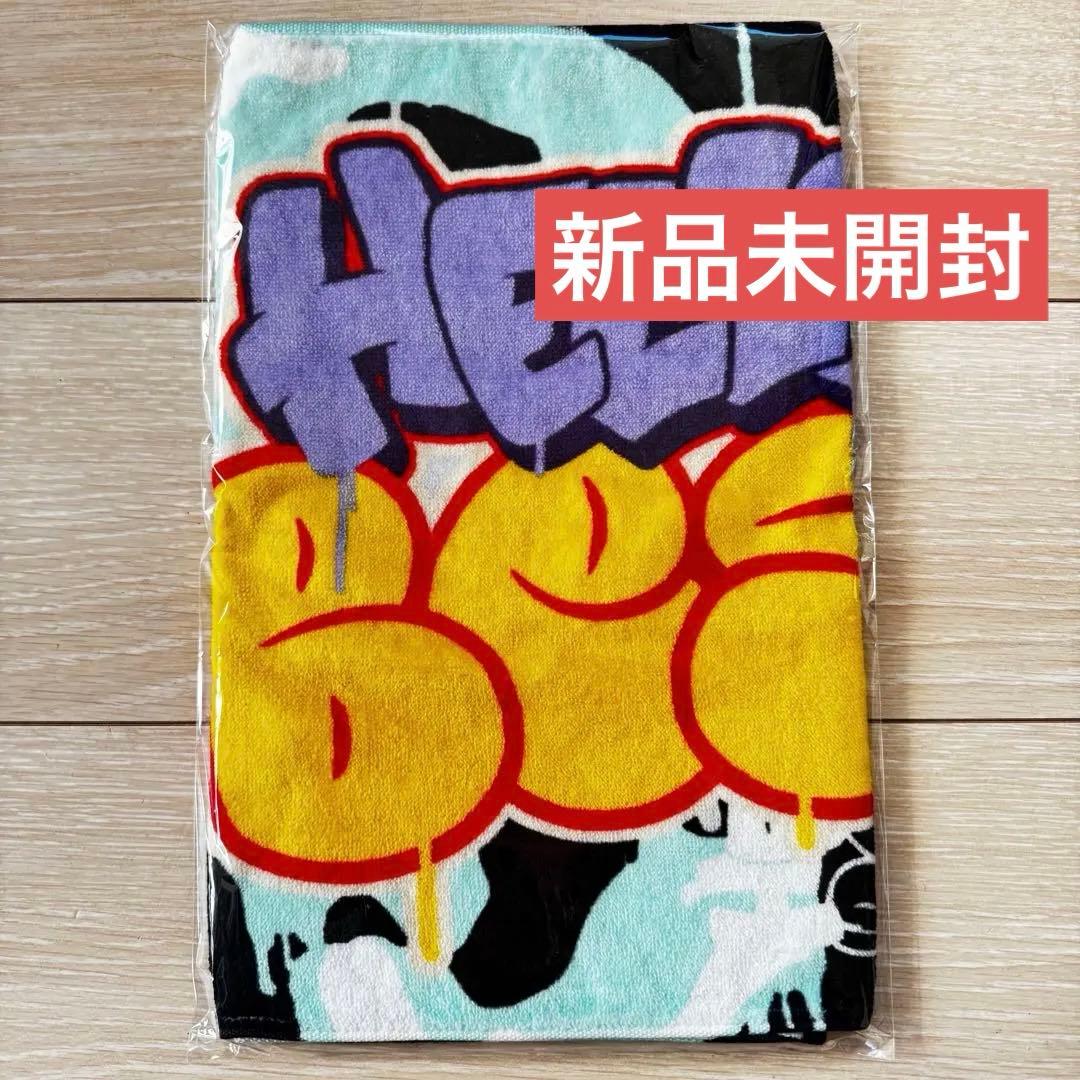 タオルBE:FIRST Hello My BESTY vol.2 ファンミ - メルカリ