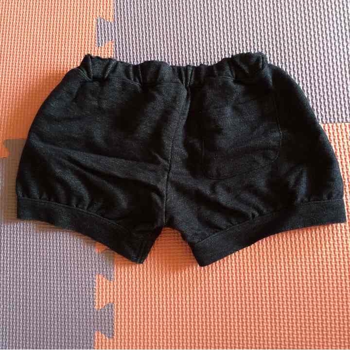 専用コンゲススロイド 猫ちゃんデニム 4yサイズのみ 新品未使用 デニム