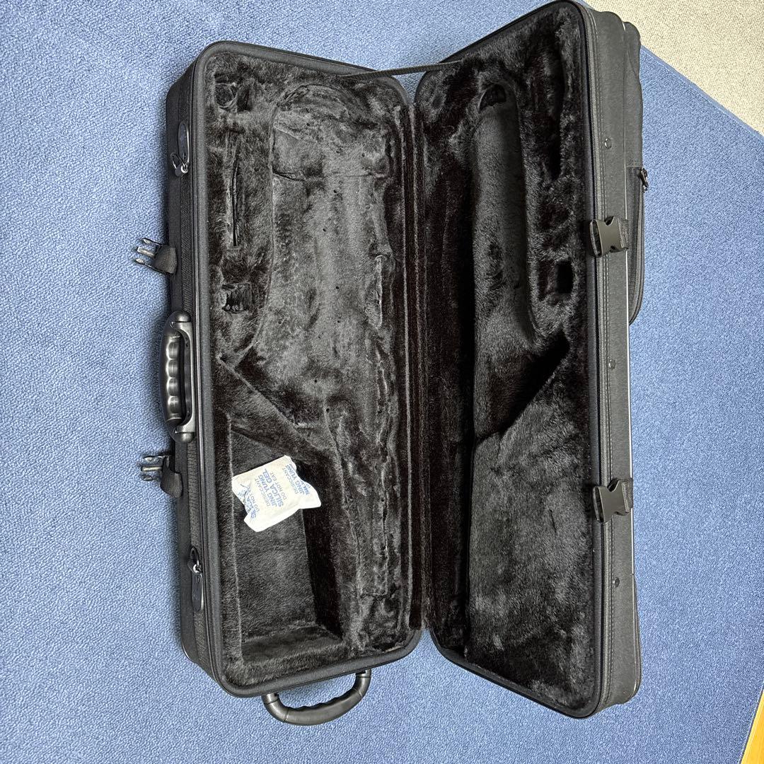 ゴッツテナーサックスセミハードケース