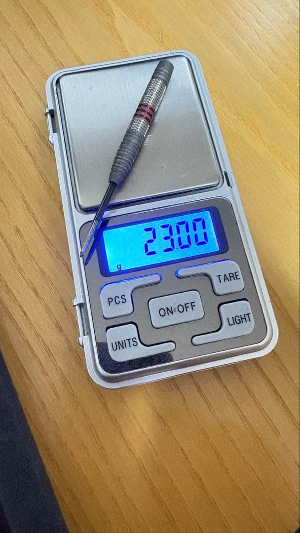 【ダーツ レア】ジョニー クレイトン ヒライス レッドドラゴン2025