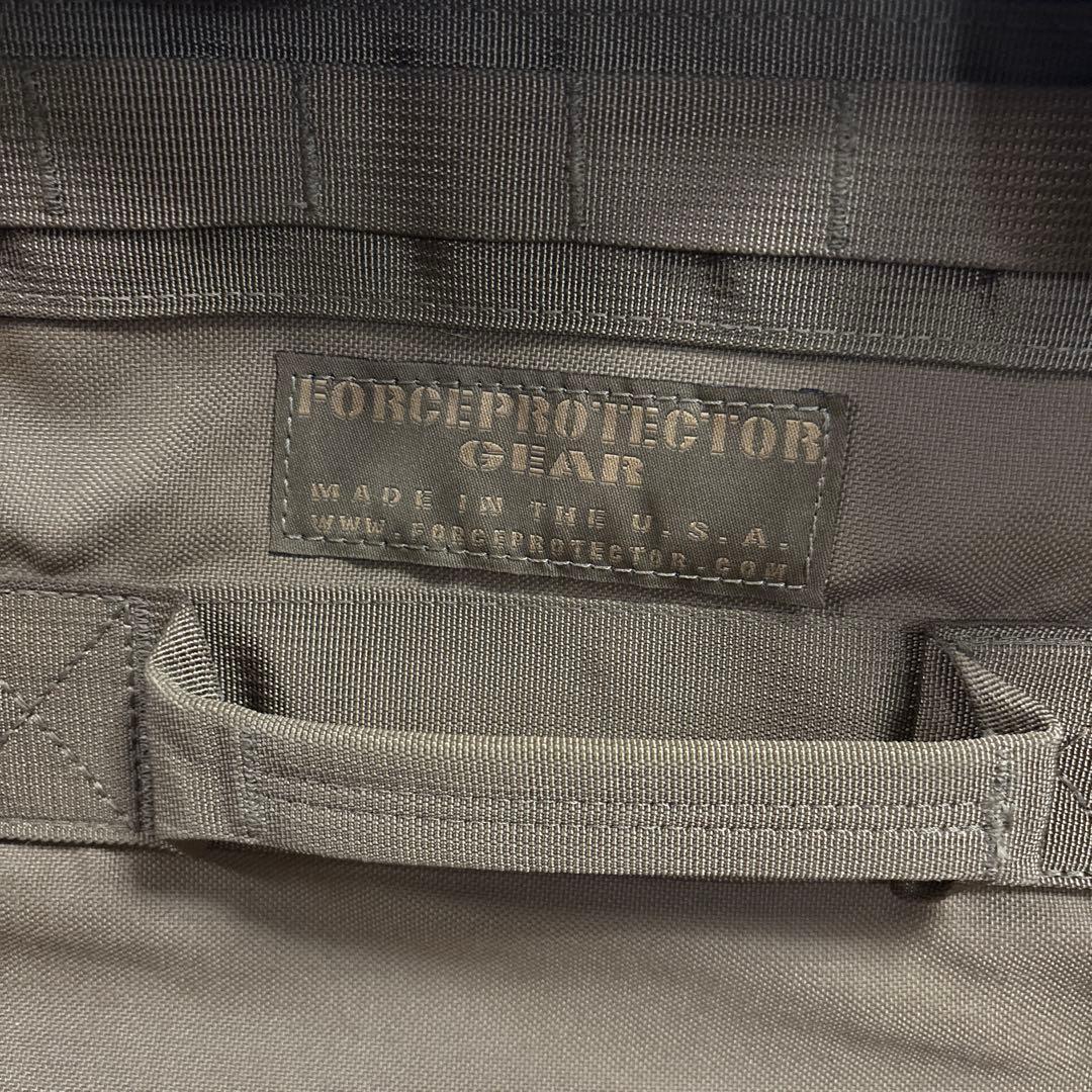 米軍　実物 FORCEPROTECTOR GEAR FPG FOR65 送料無料