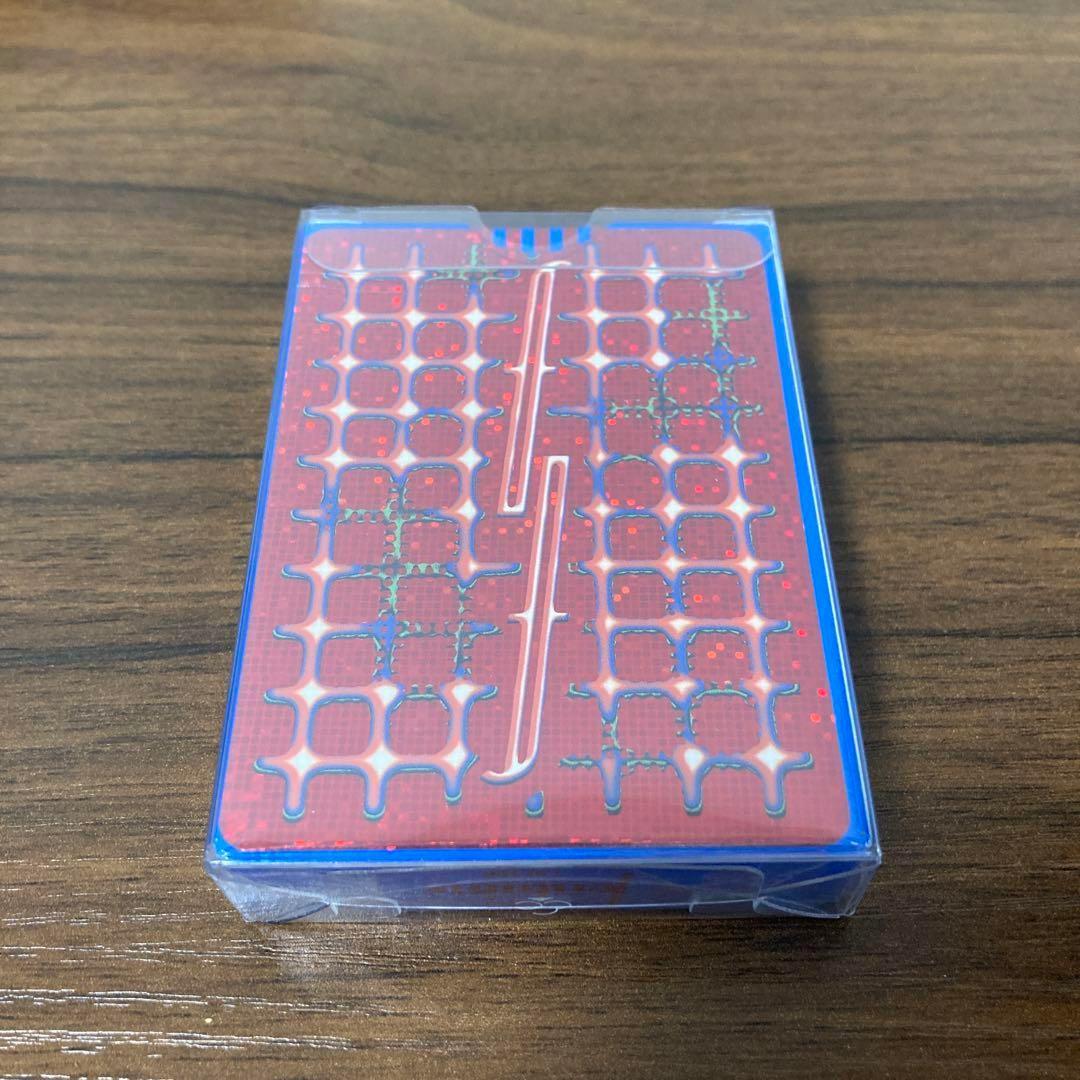 fontaine 激レア Red Grid 500限定 ultra rare fontaine 激レア Red