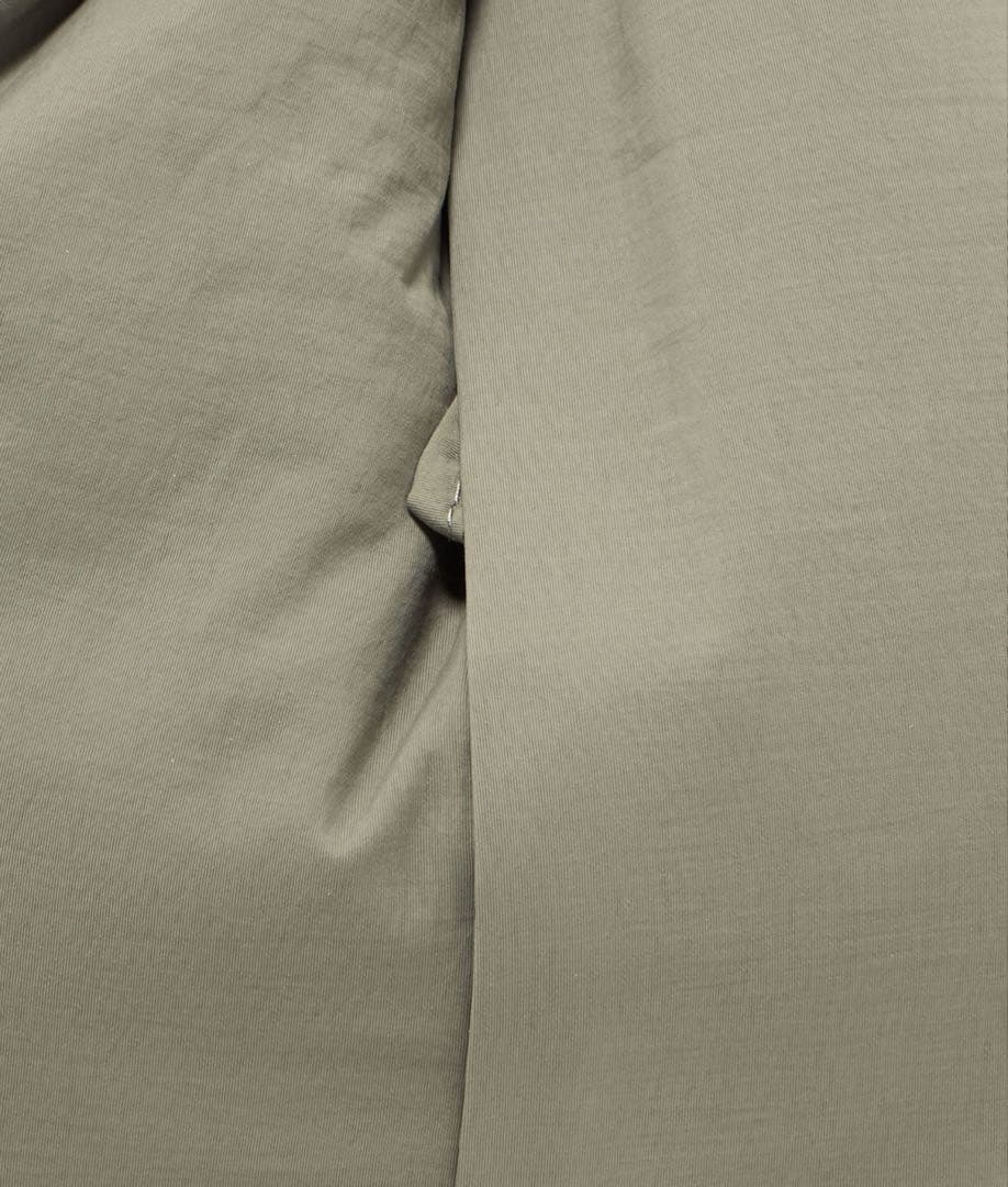 OLEND ONA SOFT BAG ライトグリーン　セージ