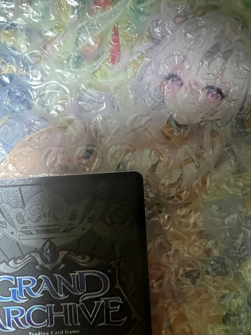 その他 Guo Jia,Blessed Scion CSR grand archive