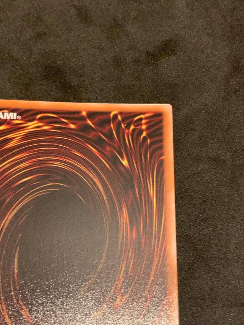 遊戯王　the fallen & the virtuous プリシク　日版