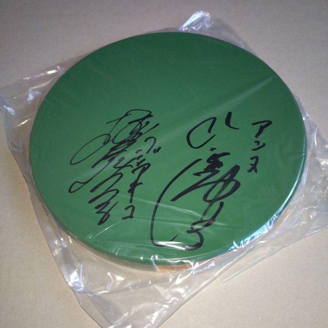 1017 ALYX 9SM (アリクス) チョーカーM1号フジアキコ•友理アンヌWF2006