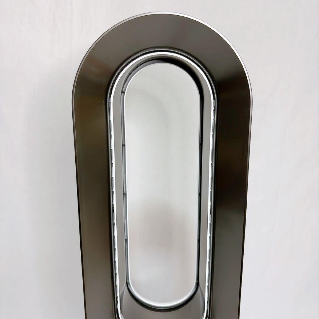 【極美品】Dyson hot+cool タワー型ファン 冷暖房機能付き AM09