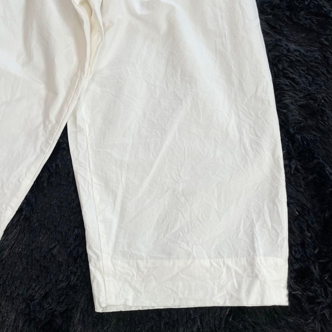 【極美品】ヴィヴィアンウエストウッド　サルエルパンツ・タグ付き・ワイド