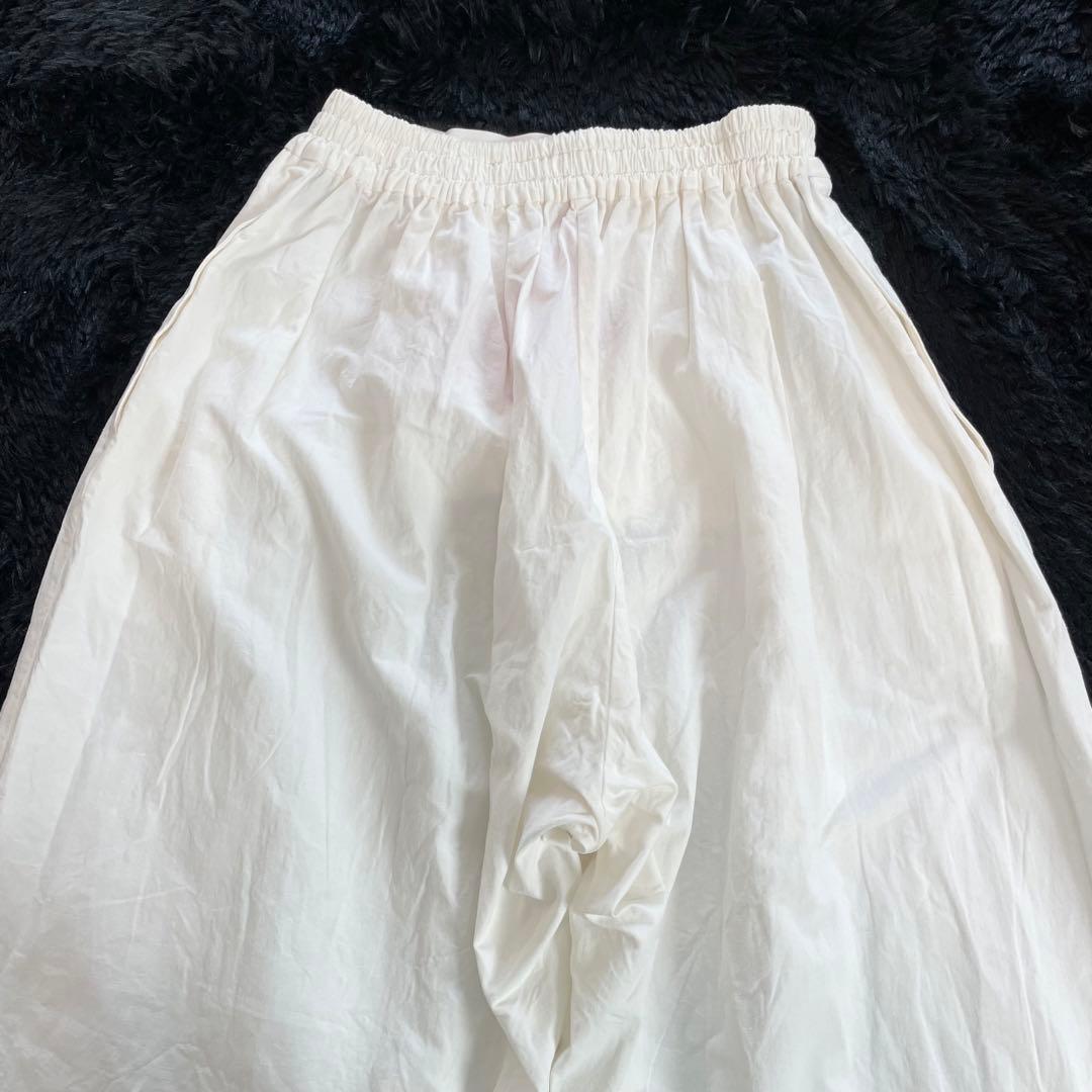 【極美品】ヴィヴィアンウエストウッド　サルエルパンツ・タグ付き・ワイド