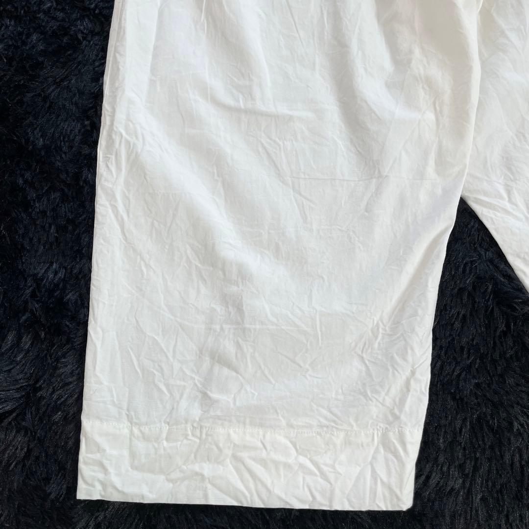 【極美品】ヴィヴィアンウエストウッド　サルエルパンツ・タグ付き・ワイド