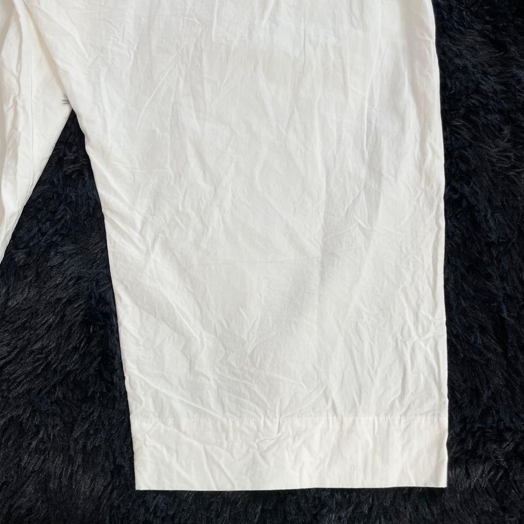 【極美品】ヴィヴィアンウエストウッド　サルエルパンツ・タグ付き・ワイド