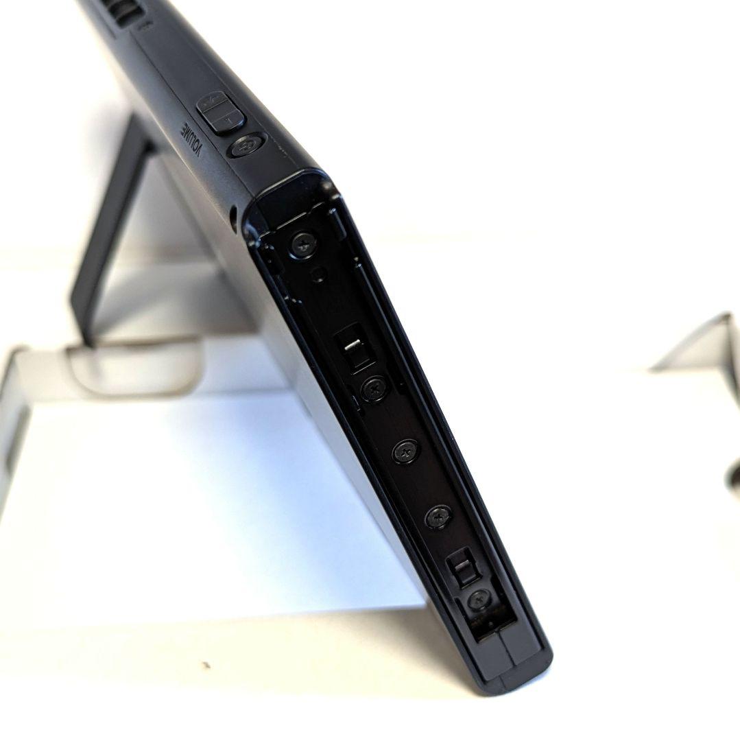 【とても美品】 ニンテンドースイッチ 本体 初期型 2018年製